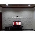 Eldeco Bambu 3D Duvar Panelleri Paket Görünümü