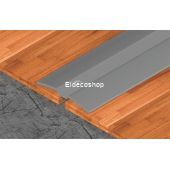 Eldeco Alüminyum Parke Geşiş Profili - 2513