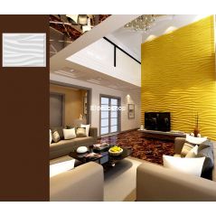Eldeco Kum 3D Bambu Duvar Paneli