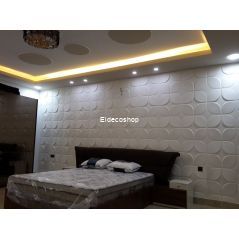 Eldeco Bambu 3D Duvar Panelleri Paket Görünümü