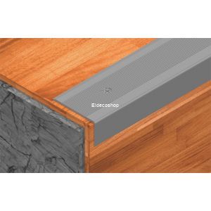Eldeco Merdiven Profili - 2514