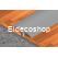 Eldeco Alüminyum Parke Geşiş Profili - 2151