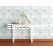 Flowers Bambu 3D Duvar Paneli