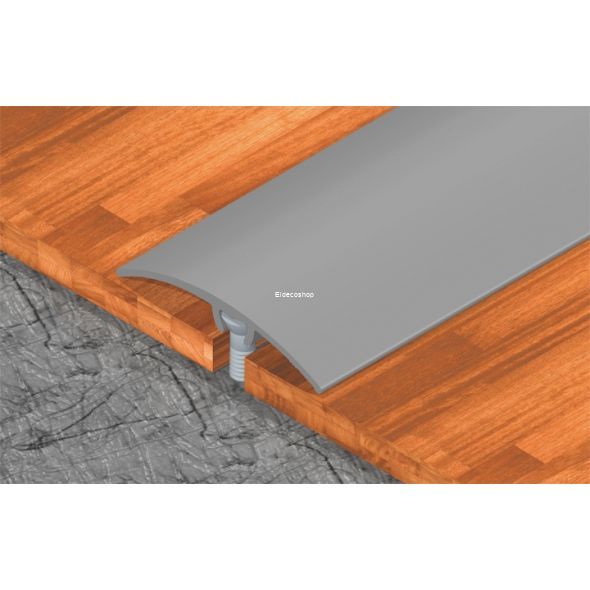 Eldeco Alüminyum Parke Geşiş Profili - 2151