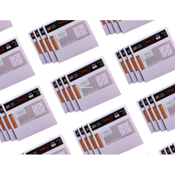 Eldeco Bambu 3D Duvar Panelleri Paket Görünümü