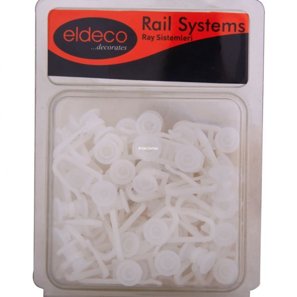 Eldeco Perde Ruleti 521