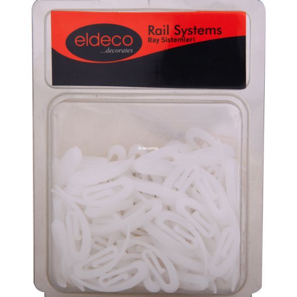 Eldeco Perde Ruleti 501