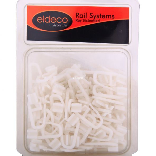 Eldeco Perde Ruleti 500