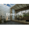 Eldeco Kesme Taş 3D Bambu Duvar Paneli