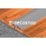 Eldeco Alüminyum Parke Geşiş Profili - EL 2106
