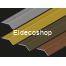 Eldeco Alüminyum Seviye Farkı Profili - 2155
