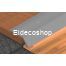 Eldeco Alüminyum Seviye Farkı Profili - 2155