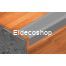 Eldeco Merdiven Profili - 2514