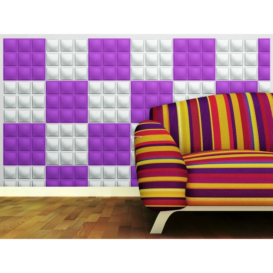 Eldeco Bambu 3D Duvar Panelleri Eldeco Bambu 3D Duvar Panelleri