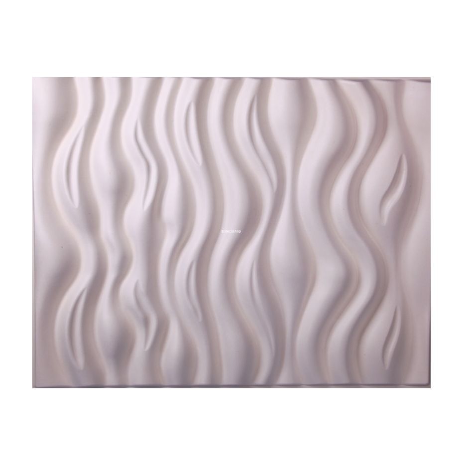 Eldeco Bambu 3D Duvar Panelleri